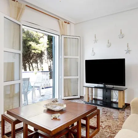 La Atalaya דירה קוניל דה לה פרונטרה
