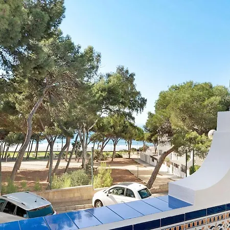 La Atalaya דירה