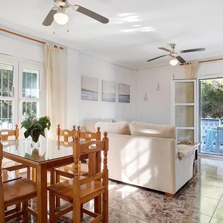 La Atalaya Apartment *