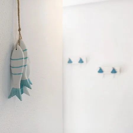 La Atalaya Apartment *