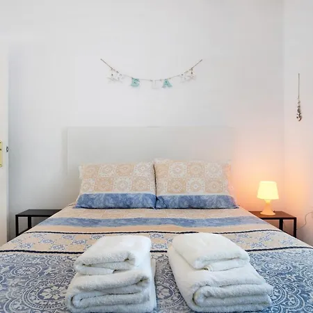 La Atalaya Apartment Conil De La Frontera