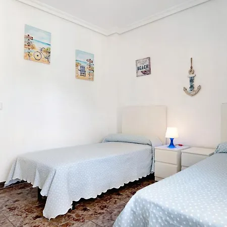 Apartment La Atalaya