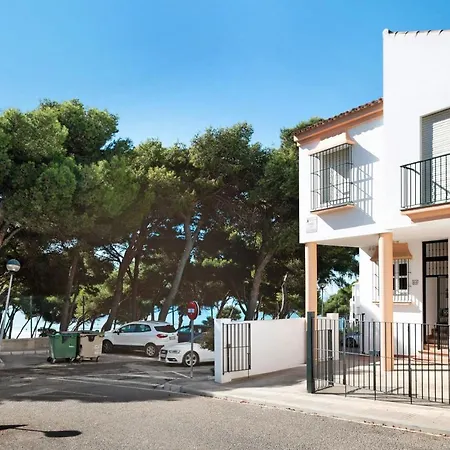 La Atalaya Apartment Conil De La Frontera