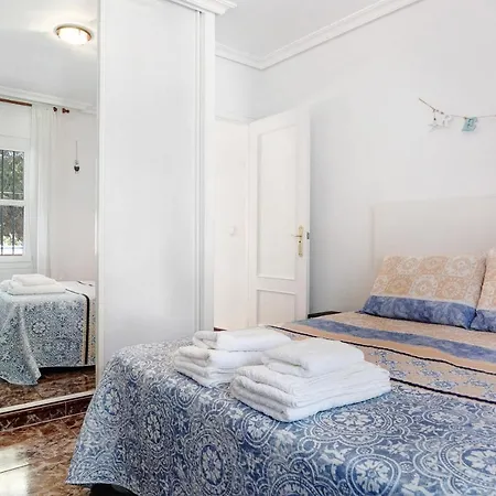 La Atalaya Apartment *