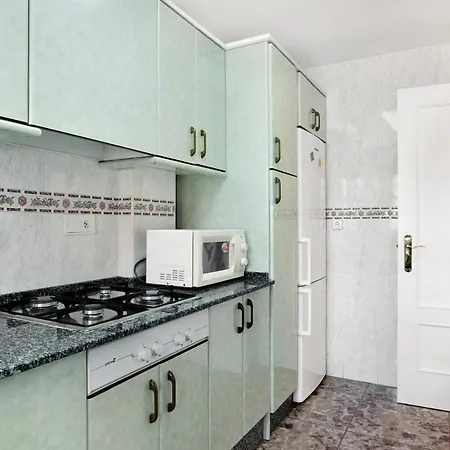 La Atalaya Apartment Conil De La Frontera