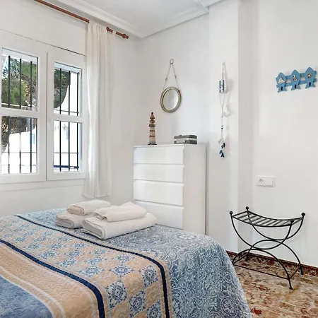 Apartment La Atalaya Conil De La Frontera