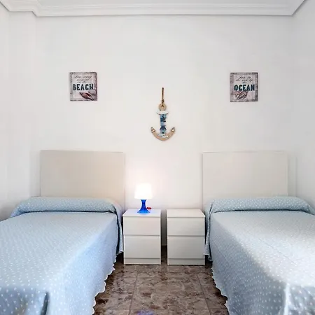 La Atalaya Apartment Conil De La Frontera