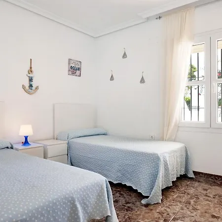 Apartment La Atalaya Conil De La Frontera
