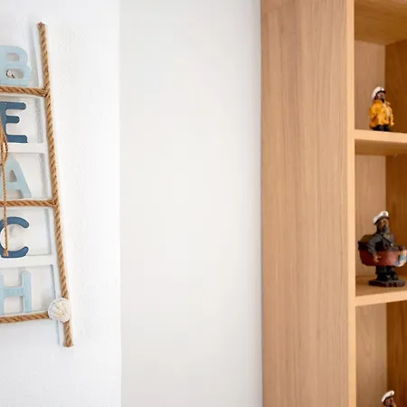 La Atalaya Apartment